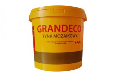 GRANDECO NANO PLUS NATURA
