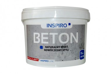INSPIRO BETON