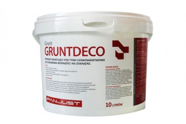 GRUNTDECO