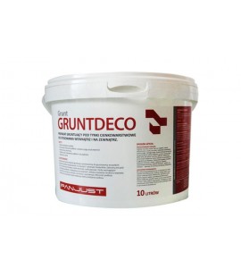 GRUNTDECO
