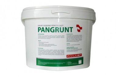 PANGRUNT GP