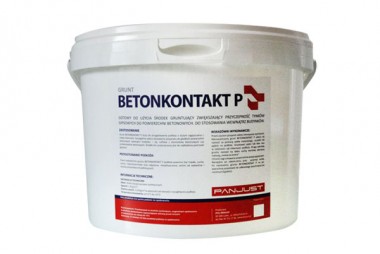 BETONKONTAKT P