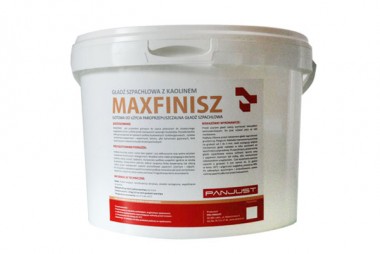 MAXFINISH