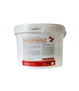 MAXFINISH